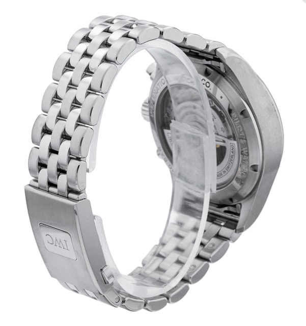 IWC Pilot's Chrono IW388104 Image 3